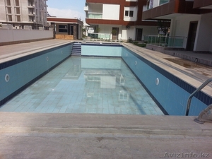 Квартиры от застройщика в Турции по низким ценам,  рассрочка #921130