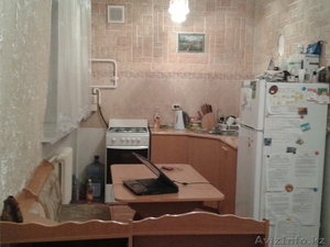 сдам комнату девушке с подселением #1072236