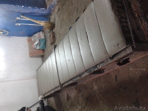  Оборудование для производства газоблока #1038268