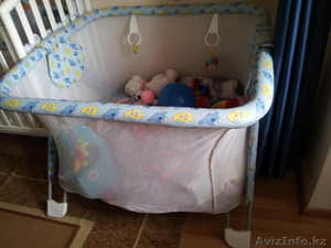 Продам игровой манеж #1073013