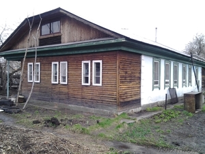 продам 4х ком.дом р-он старого подхоза #1078749