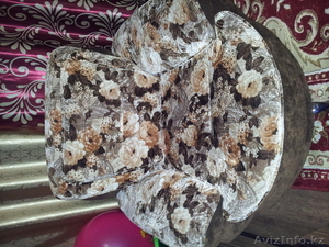 мягкий уголок 2 дивана и кресло #1073286