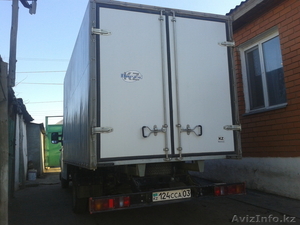 Грузоперевозки, газель некст #1076618