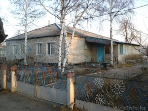 Продам четырёхкомнатный дом в пос.Чидерты! Срочно! #1078636