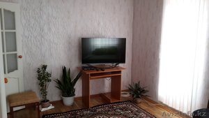 ПОСУТОЧНО 2-ком.кв. ЕВРОРЕМОНТ,  есть все #1078706