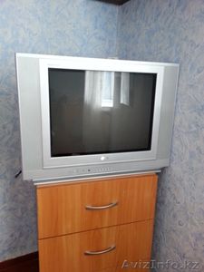 Продам телевизор LG б/у #1077498