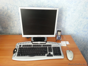 Продам монитор Samsung SynvMaster 710N #1077499