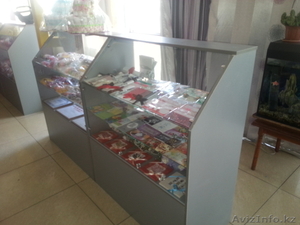 Продам офисные витрины  #1077980