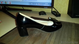 Женские туфли летние #1079918