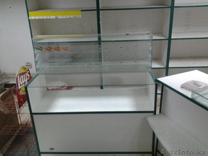 продам торговое оборудование для продуктовых магазинов #1081974