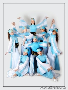 Потрясающий Шоу Балет! #1072262