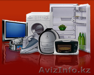  Мастерская «Техномастер» Качественный ремонт стиральных машин в Алмат #1073733