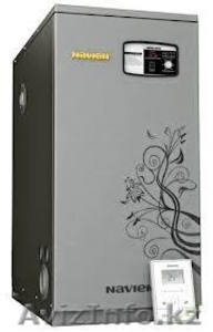 Газовые котлы в Алматы. Продажа и установка. #1076207