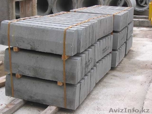 Бордюр дорожный #1082740