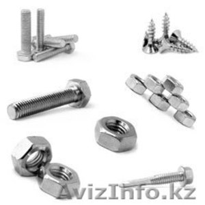 Болты мебельные DIN 603(13) #1065867