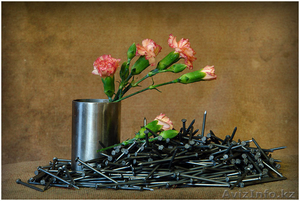 Гвозди, печное литье.Оптом с заводов России.Имеется доставка по городу #1082662