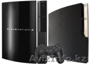 Sony Playstation 3 посуточно #1073427