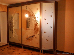 Мебель на заказ,  шкафы купе. #1072564