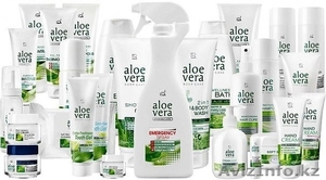 косметика и продукция для здоровья от крупной немецкой компании LR  #1080119