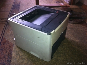 Лазерный принтер HP LaserJet 1320 #1069005