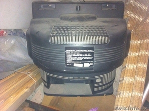 Телевизор Shivaki #1069003