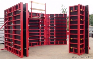 Опалубка,  Фанера,  Тайрот,  Тахеометр,  Струбцина #1075806