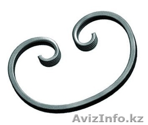 РЕАЛИЗАЦИЯ ЛЮБЫХ КОВАНЫХ ЭЛЕМЕНТОВ ОПТОМ ПО ВСЕМУ КАЗАХСТАНУ И СНГ #1075067