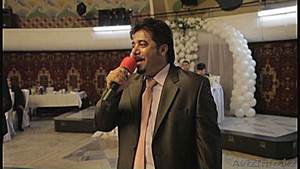 Певец для вашего торжества #1082647