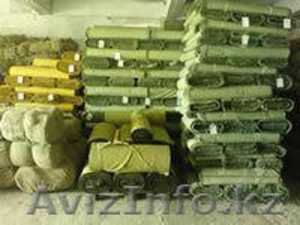 Продажа Брезент ОП,  ПВ,  СКПВ #1075059