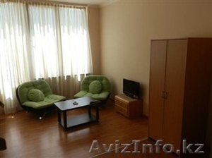 Квартира ,  Зимний курорт в Бакуриани #1081245