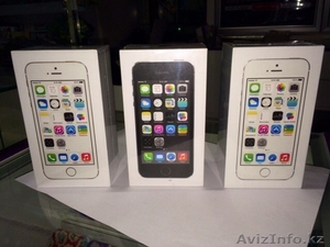 Оригинальный Apple Iphone 5S,  4S и Samsung Galaxy S5 #1081951