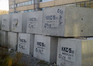 Кабельные колодцы связи ККС #1082750