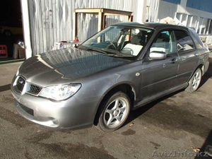 АВТОРАЗБОР ИЗ ЯПОНИИ! #1069404