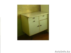 Стол  кухонный универсальный #1073814