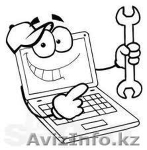 ремонт компьютеров,  услуги программиста #1075072