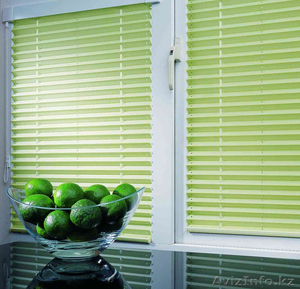 Жалюзи горизонтальные #1078895
