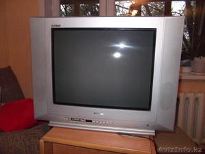 Продаю телевизор цветной DAEWOO .Торг уместен #1070102