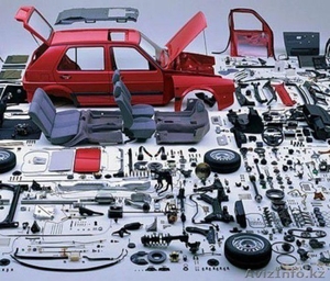 ЭлектМагазин Авт.ЗАПЧАСТЕЙ и АКСЕССУАРОВ для иномарок (Доставка) #1075437