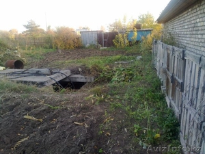 Продам дачу сад сосновый бор #1076345