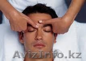 Чувственный  массаж #1081642