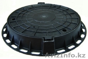 ЧУГУННЫЕ ЛЮКИ И ЛИВНЕОТВОДНЫЕ РЕШЕТКИ ОТ ПРОИЗВОДИТЕЛЯ ОПТОМ ПО ВСЕМУ КАЗАХСТАНУ #1075071