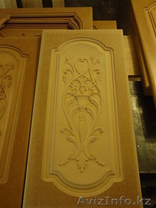 Гравировально- фрезерные услуги 3д обработка #1075819