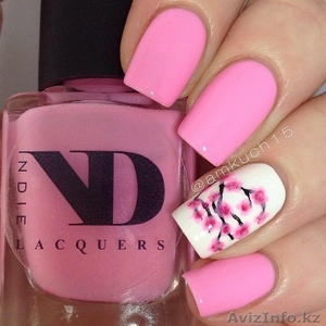 Маникюр профессиональный #1077577