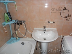 2-комнатная квартира Красный Партизан #1077807