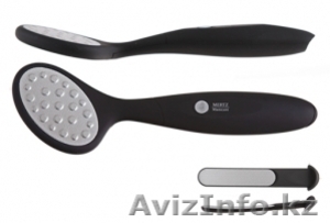 Лазерная терка для ступней Mertz  #1072402