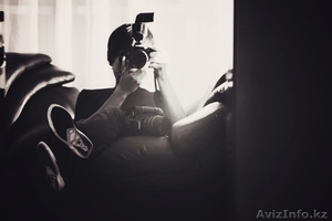 Фотограф Khamzin Ruslan #1066719