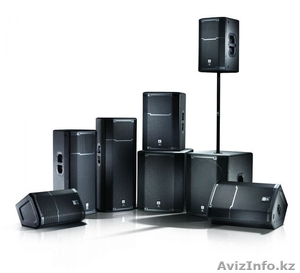 Звуковое,  световое,  сценическое оборудование и  лед экраны в аренду,  #1068153