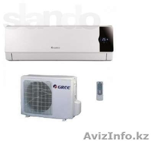 Продажа кондиционеров в городе Атырау! #1081164