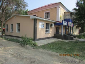 Продам офисное здание пл. 130кв.м со всеми удобствами. #1082778