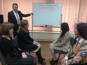 Подготовка HR-менеджеров #1069299